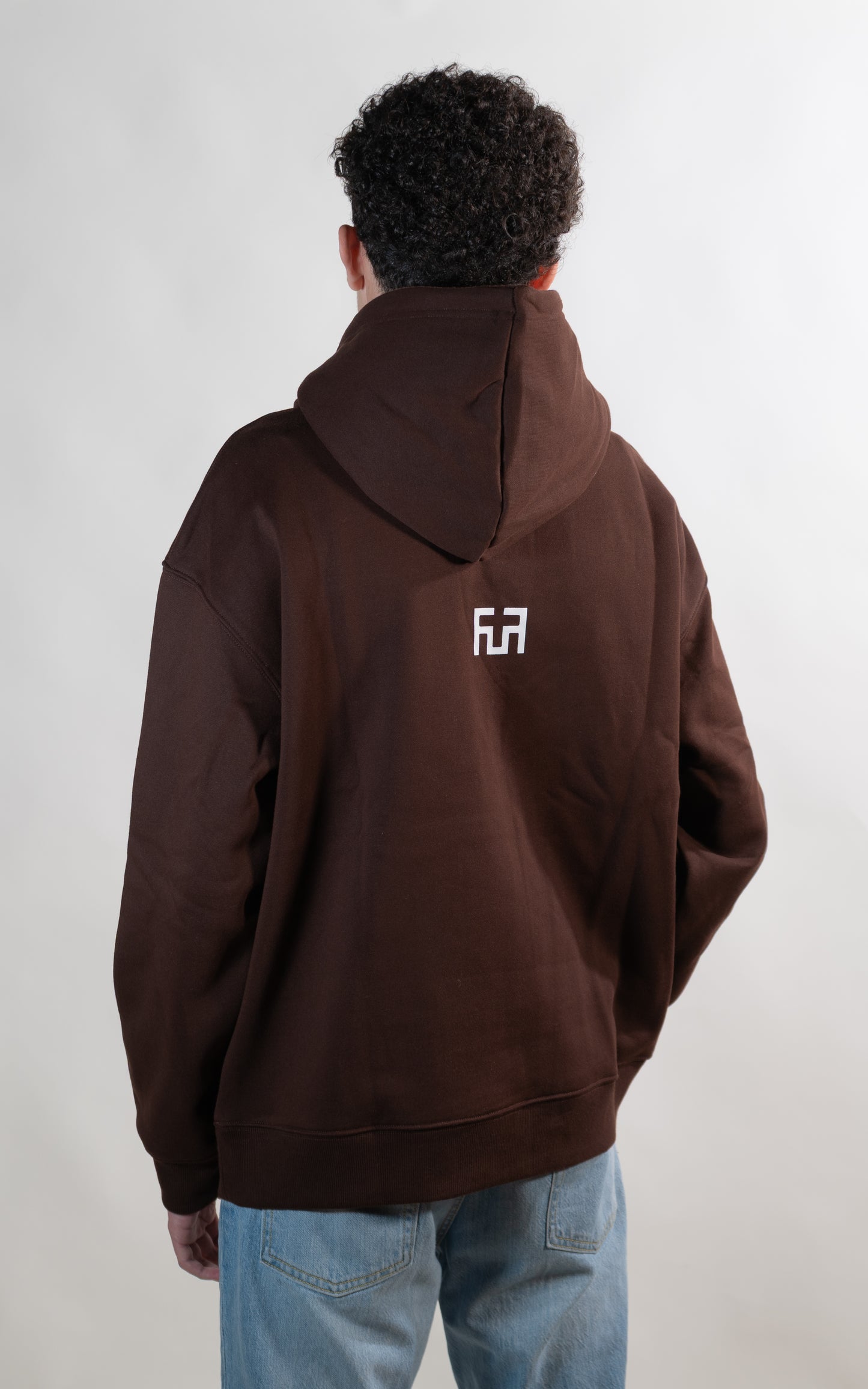 ARABIC HOODIE