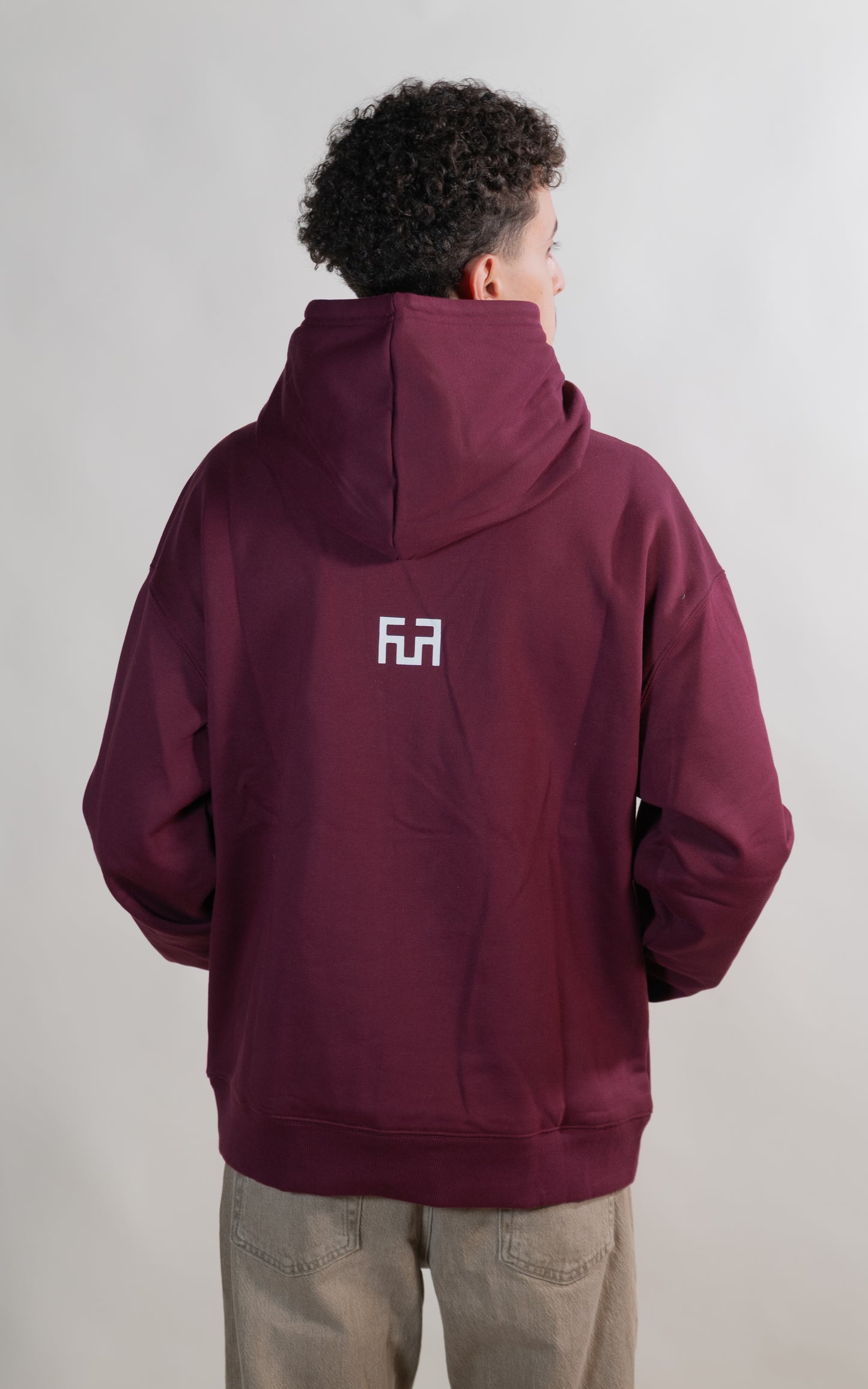 ARABIC HOODIE