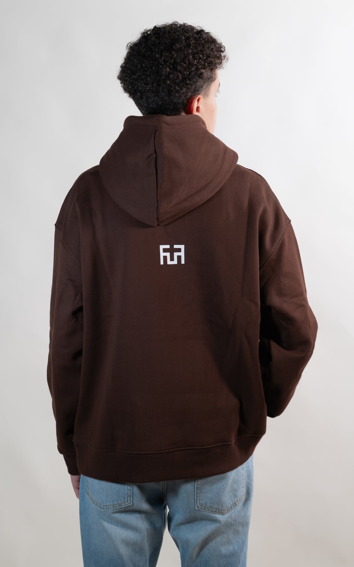 ARABIC HOODIE