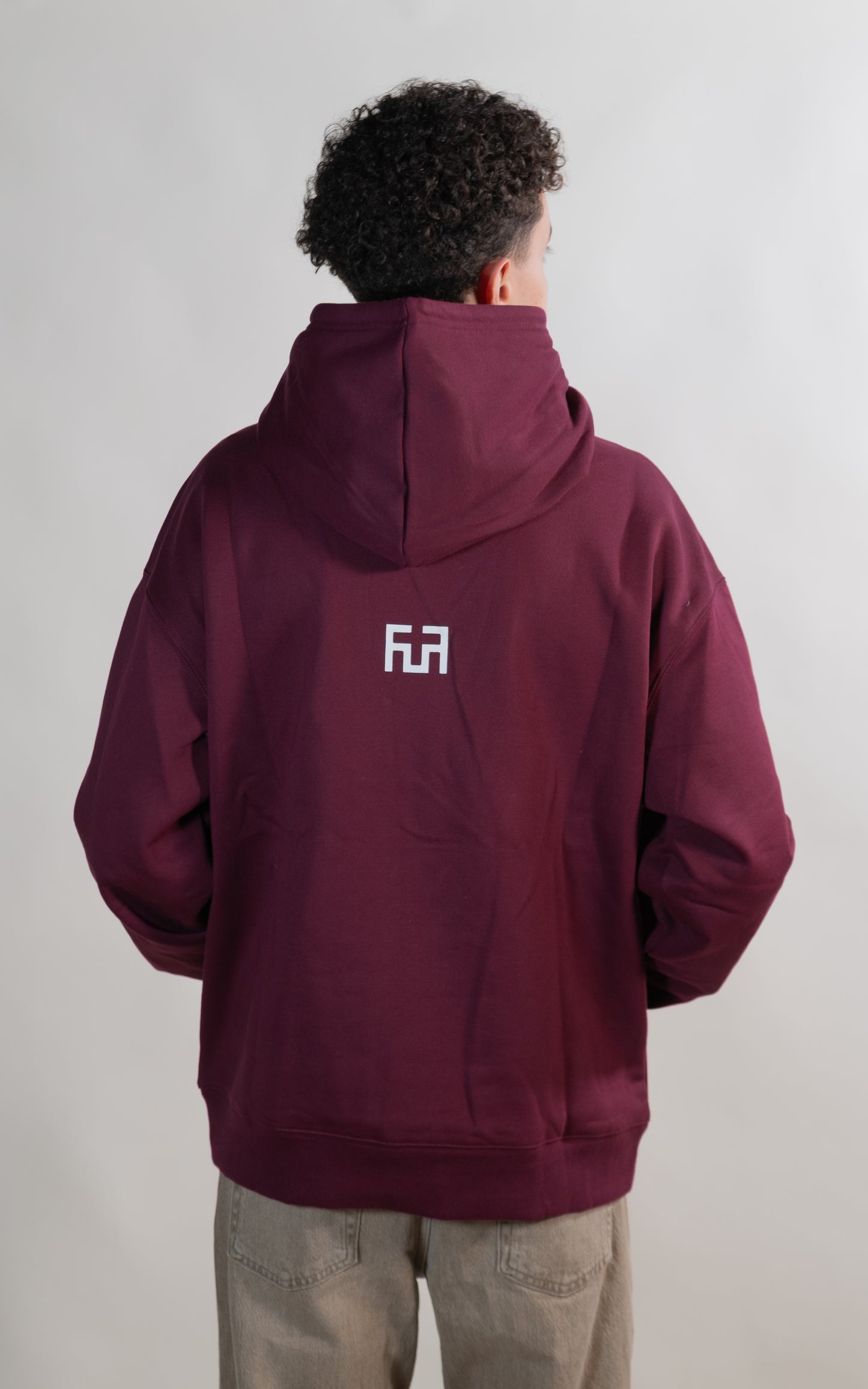 ARABIC HOODIE